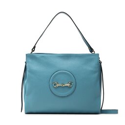 Creole Handtasche Creole S10586 Błękit D20