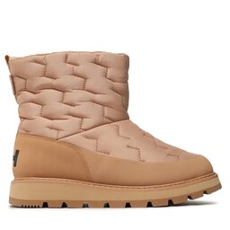Helly Hansen Stivali da neve Helly Hansen W Beloved 2.0 11834 702 Beige
