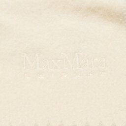 

Шаль Max Mara Leisure Echi 35460226600 Stole Ecru 003, Бежевий