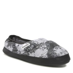 Nuvola Tofflor Nuvola Classic Printed UNCLPR21TEM10 Black