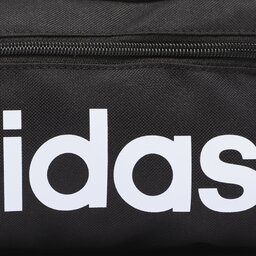 

Сумка на пояс adidas GN1937 Black/White, Чорний