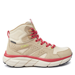CMP Botas de trekking CMP Kamsel Mid 3Q25976EO Beis
