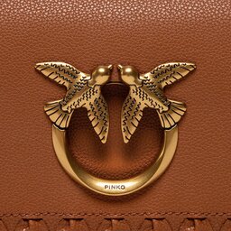 

Сумка Pinko, Коричневий