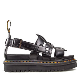 

Босоніжки Dr. Martens Terry 23521001 Black, Чорний