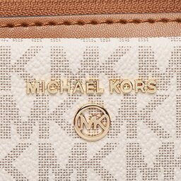 

Сумка MICHAEL Michael Kors Marilyn 32F2G6AC1B Vanilla/Acrn, Écru