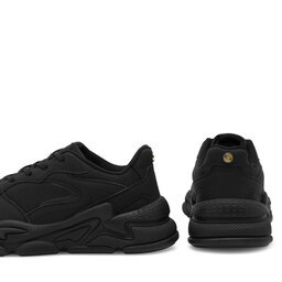 

Снікерcи DeeZee A23R0585A-7 Black, Чорний