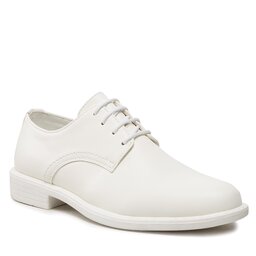 Ottimo Īsi apavi Ottimo CF1986-1 White