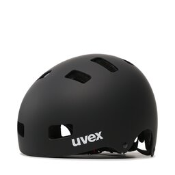 

Велосипедний шолом Uvex Kid 3 Cc S4149721717 Black, Чорний