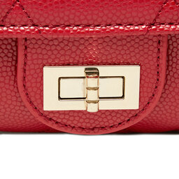 

Сумка Valentino Igloo VBS7B701 Rosso Scuro, Червоний