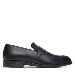 BOSS Halbschuhe BOSS Tayil 50541699 Schwarz