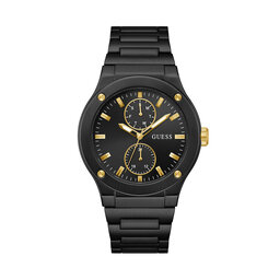 Guess Ceas Guess GW0795G3 Negru