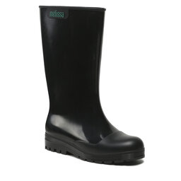 Melissa Гумени ботуши Melissa Melissa Welly Ad 33867 Black AO245
