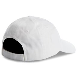 

Бейсболка Puma Ess Cap 052919 White 02, Білий