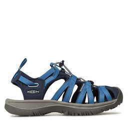 

Босоніжки Keen Whisper 1026250 Blue Depths/Brigth Cobalt, Голубий