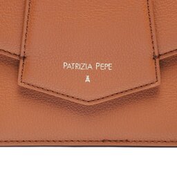

Сумка Patrizia Pepe 8B0043/L001-B757 New Cuoio, Коричневий
