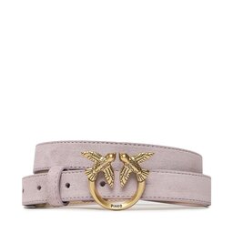 Pinko Ζώνη Γυναικεία Pinko Love Berry H2 Belt PE 23 PLT01 100143 A0F6 Lilac 80103/22/PL