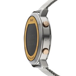 

Годинник DeeZee 030202040 Silver, Срібний