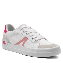 Lacoste Αθλητικά Lacoste L004 223 2 Cuj Wht/Pnk