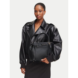 Guess Handtasche Guess Dorothy HWBG22 31060 Schwarz