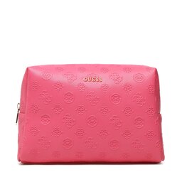 Guess Kosmetyczka Guess Not Coordinated Accessories PW1531 P3115 FUC
