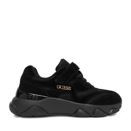 Guess Снікерcи Guess EO-CP40GG24W2026 Чорний