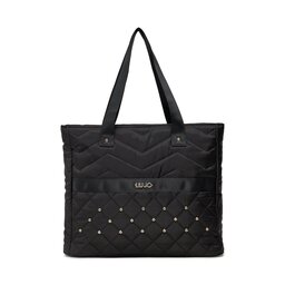 Liu Jo Borsetta Liu Jo Ecs Shopping TF3250 T0300 Nero 22222