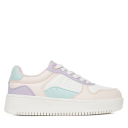 DeeZee Zapatillas DeeZee 3310605A Rosa