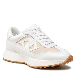 Dune London Sneakersy Dune London Embosse 2026506660011736 Ecru