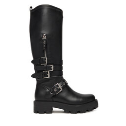 Guess Stiefel Guess FLFYNK ELE11 Schwarz