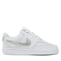 

Взуття Nike Court Vision Lo Nn DH3158 002 White, Білий