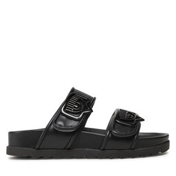 

Шльопанці Chiara Ferragni CF2946-001 Black, Чорний