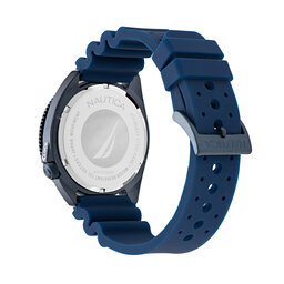 

Годинник Nautica NAPNVS403 Blue/Blue, Cиній