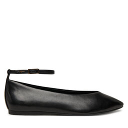 Tamaris Baleriny Tamaris 1-22161-45 Czarny