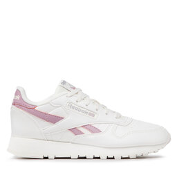 

Взуття Reebok Classic Vegan GW4468 Chalk/Chalk/Inflil, Білий