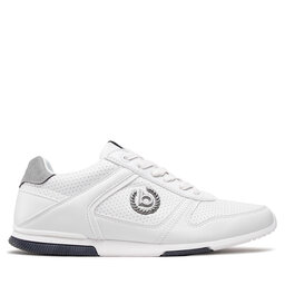 

Снікерcи Bugatti 321-73201-5900-2000 White, Білий