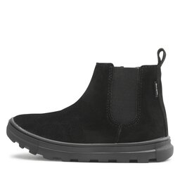 

Черевики Mrugała Juli 4207/2-90 Black, Чорний
