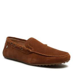 GOE Μοκασίνια GOE LL1N4006 Brown