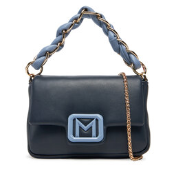 Marella Borsetta Marella Lontra 2513511056200 Blu scuro