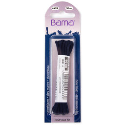 Bama Връзки за обувки Bama CE90 Blue Marine 080