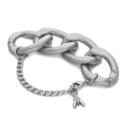

Браслет Patrizia Pepe 8JA389/M008-S137 White Silver, Срібний