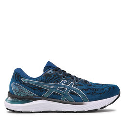 

Взуття Asics, Cиній