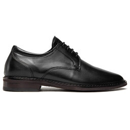 

Туфлі Salamander 31-69201-01 Black, Чорний