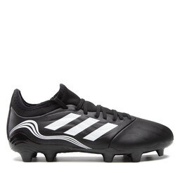 

Взуття adidas Copa Sense.3 Fg GW4958 Cblack/Ftwwht/Vivred, Чорний