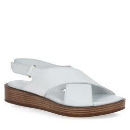 Caprice Σανδάλια Caprice 9-28205-20 White 100