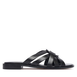 MICHAEL Michael Kors Шльопанці MICHAEL Michael Kors Erika 40T6ERFS1L Чорний