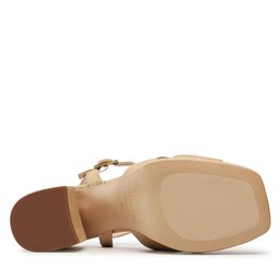 

Босоніжки Unisa Ozzy 23 Rn Natural, Бежевий