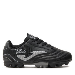 Joma Scarpe da calcio Joma Toledo Jr TOJW2401HG Nero