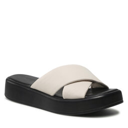 Inuovo Šľapky Inuovo 815002 Crema