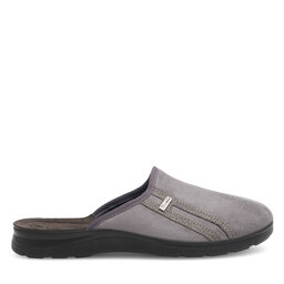 Inblu Kapcie Inblu BGD2T701 Szary