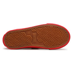 

Кеди Big Star Shoes EE374036 Red, Червоний
